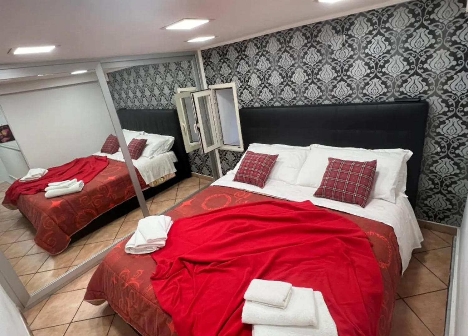 Villa Sciusciu House Napoli 0*,  Italia