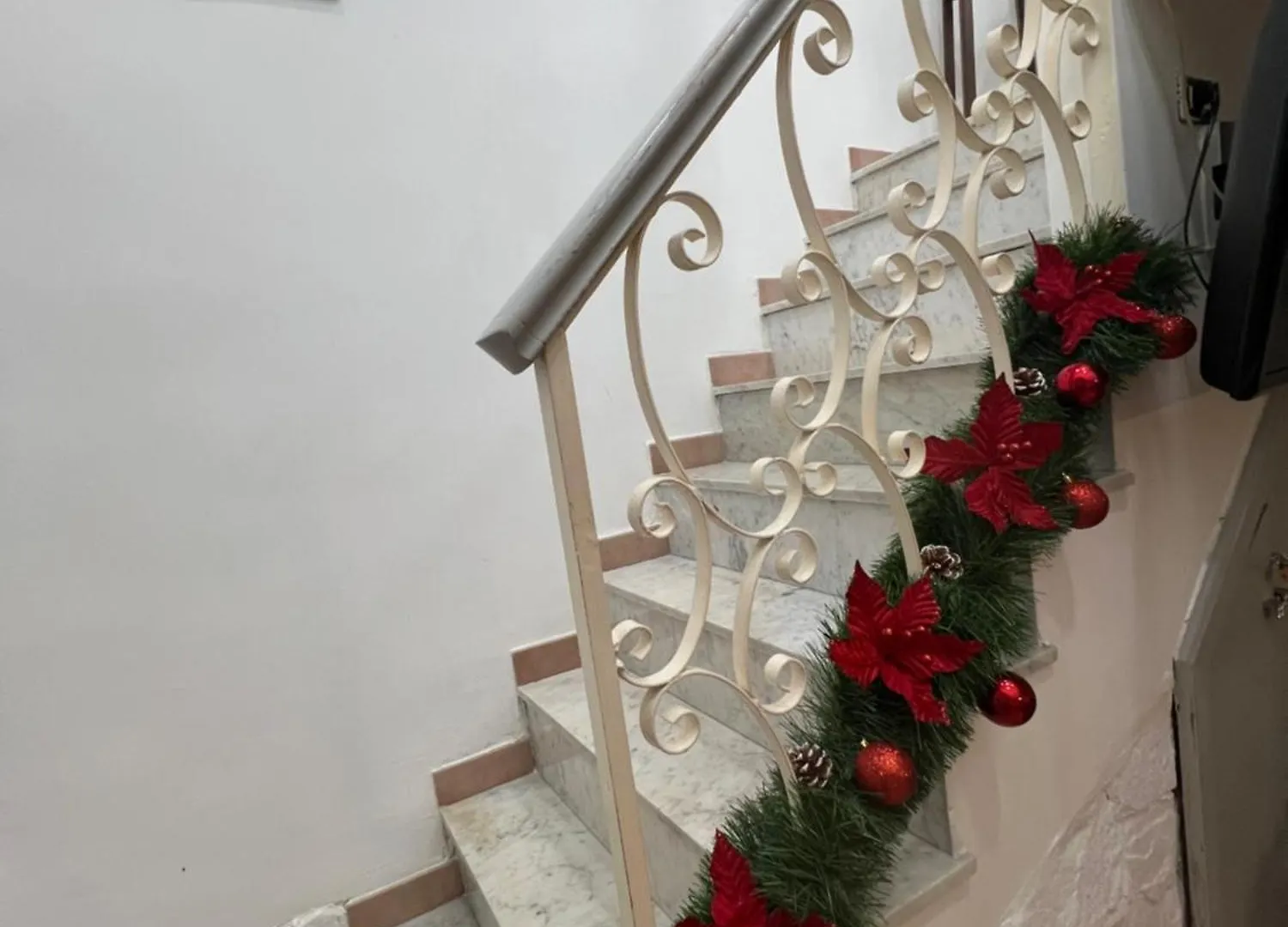 Villa Sciusciu House Napoli