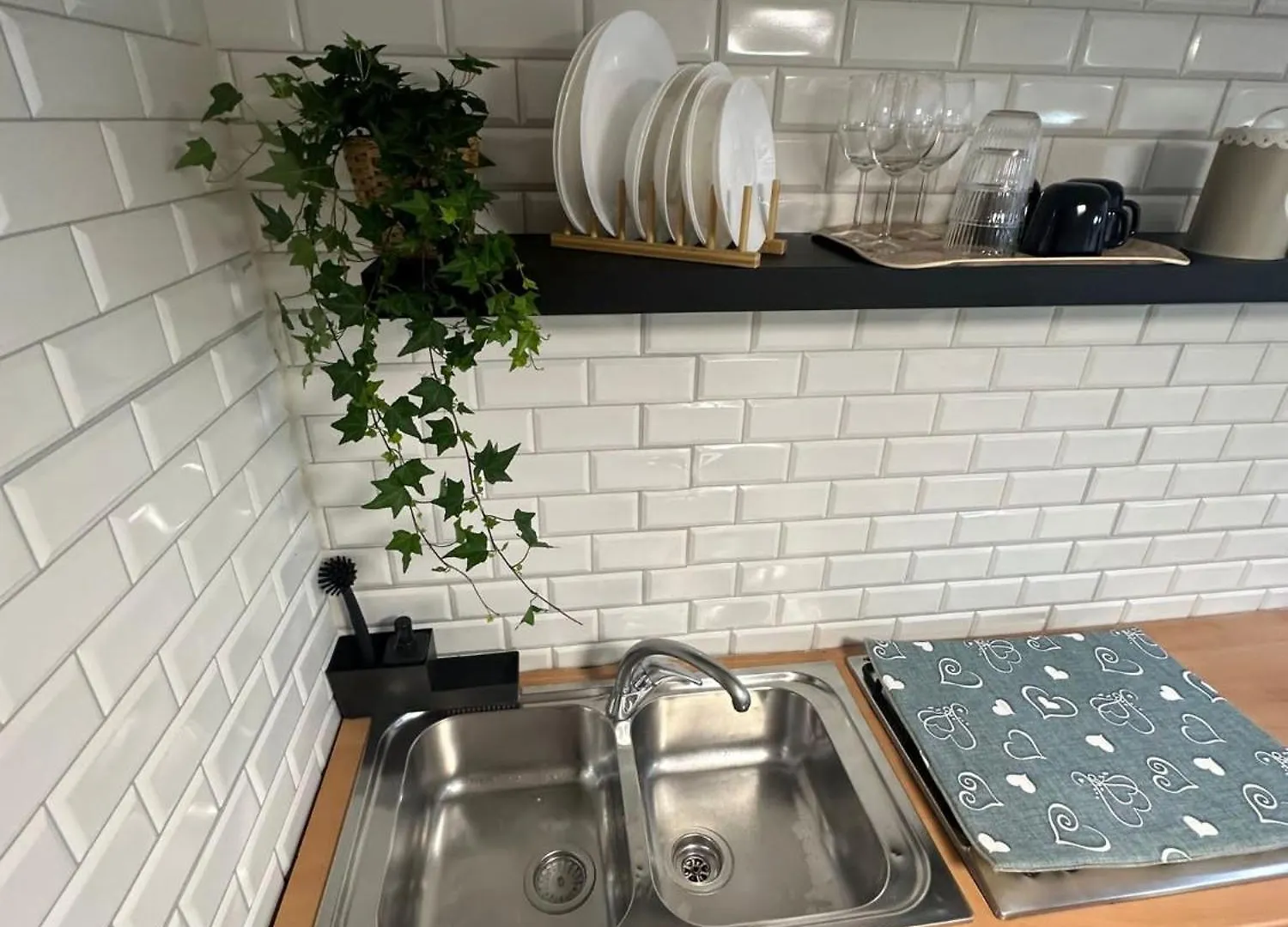 Villa Sciusciu House Napoli Casa vacanze