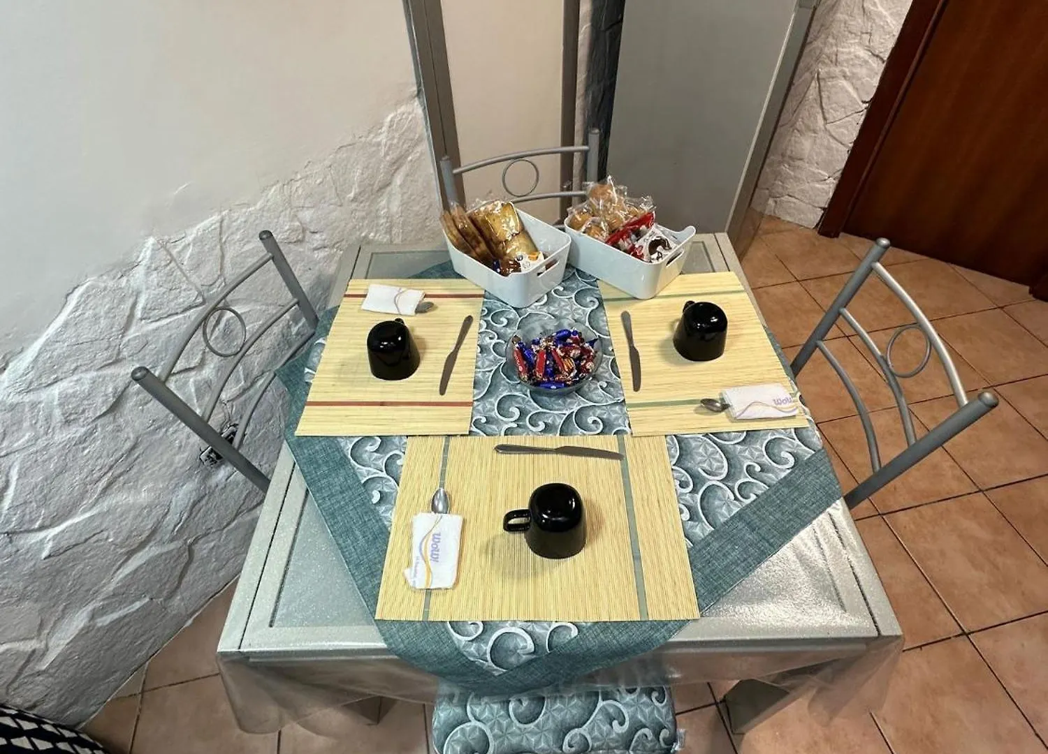 Casa vacanze Villa Sciusciu House Napoli