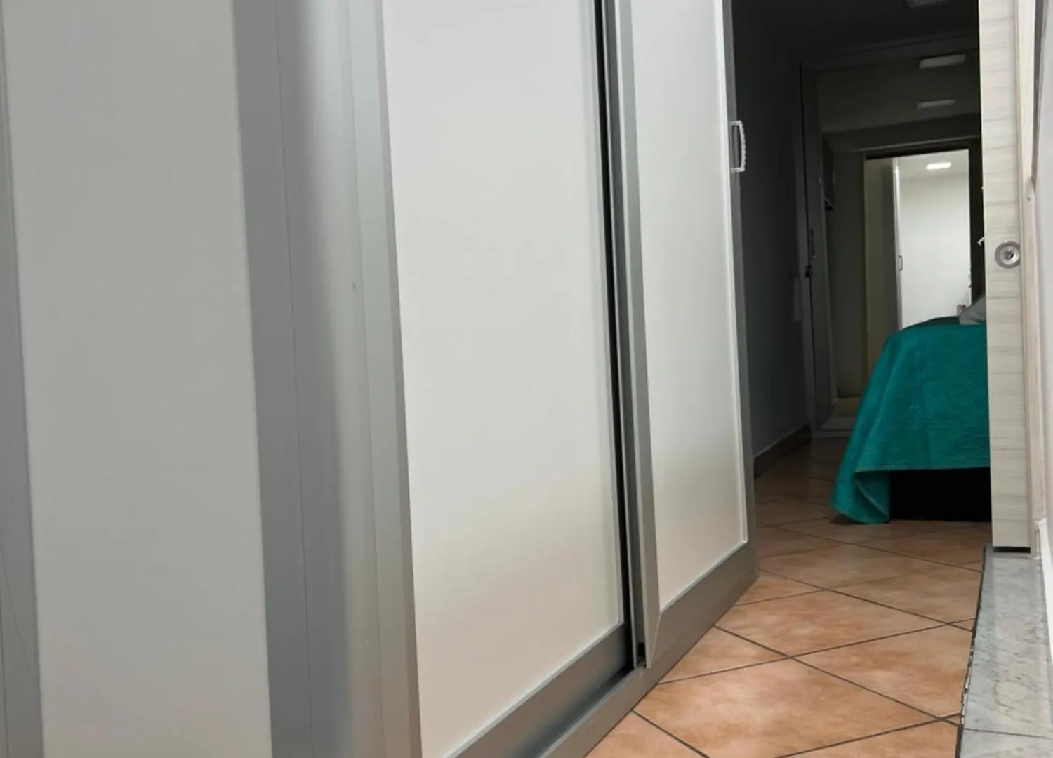 Casa vacanze Villa Sciusciu House Napoli