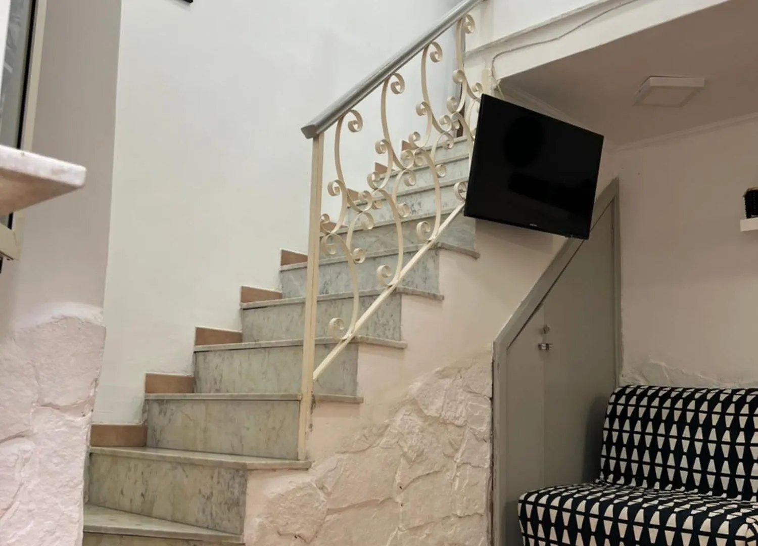 Villa Sciusciu House Napoli Casa vacanze