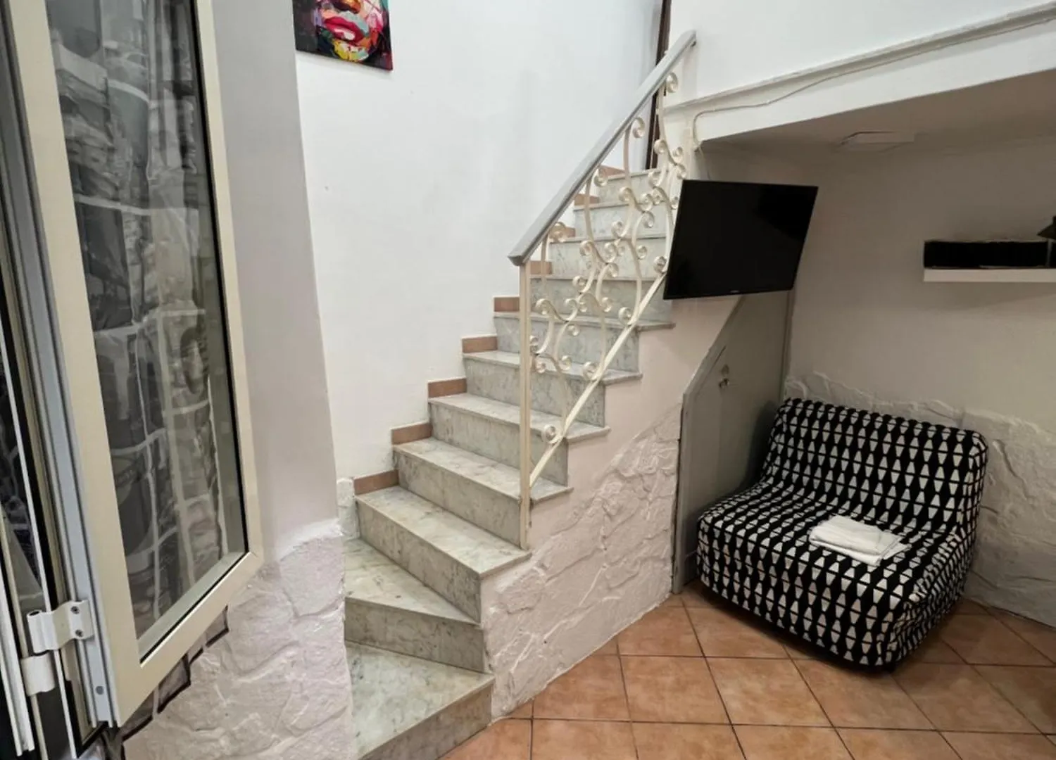 Casa vacanze Villa Sciusciu House Napoli Italia