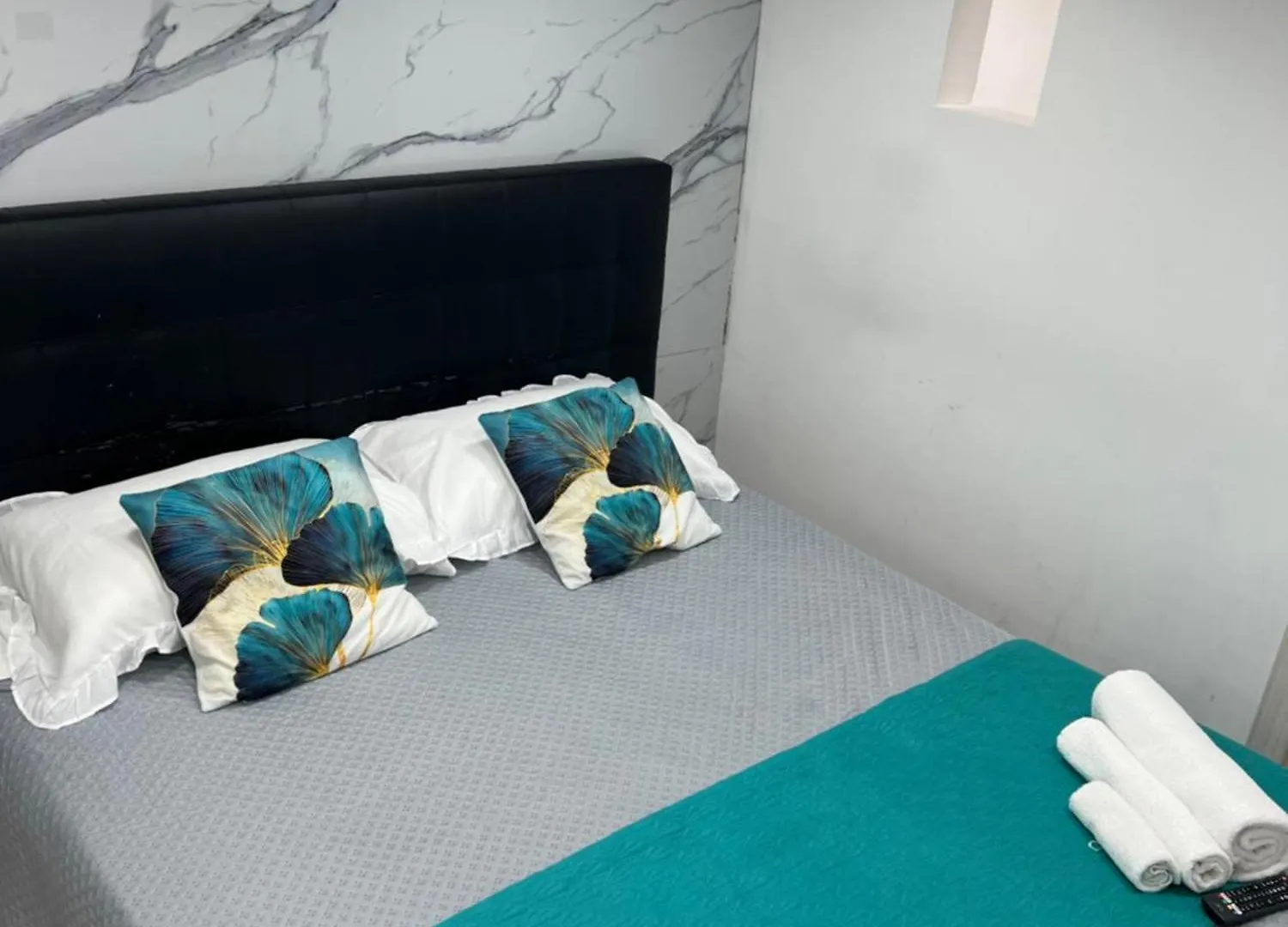 Villa Sciusciu House Napoli Italia