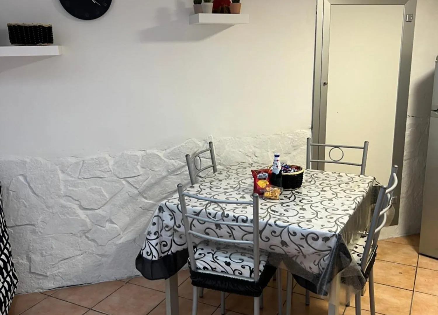 Holiday home Sciusciu House Villa Naples Italy