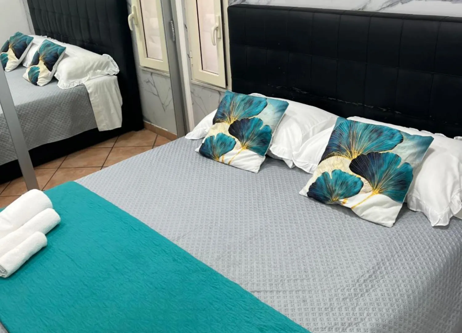 Sciusciu House Villa Naples Holiday home